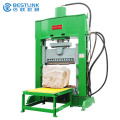 CE Certificate 40tons Bridge Type Hydraulic Stone Slab Cutting Machine